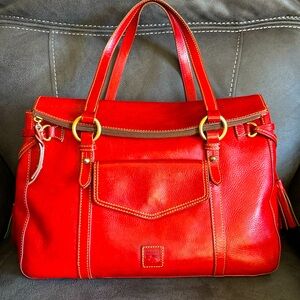 Dooney & Bourke Vintage Bag